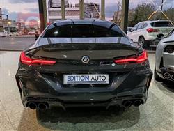 BMW 8-Series